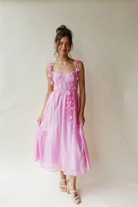 anabelle dress