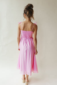 anabelle dress