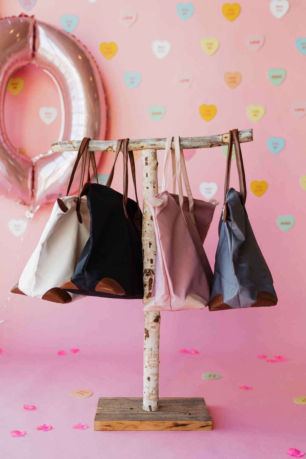 hyde tote bag