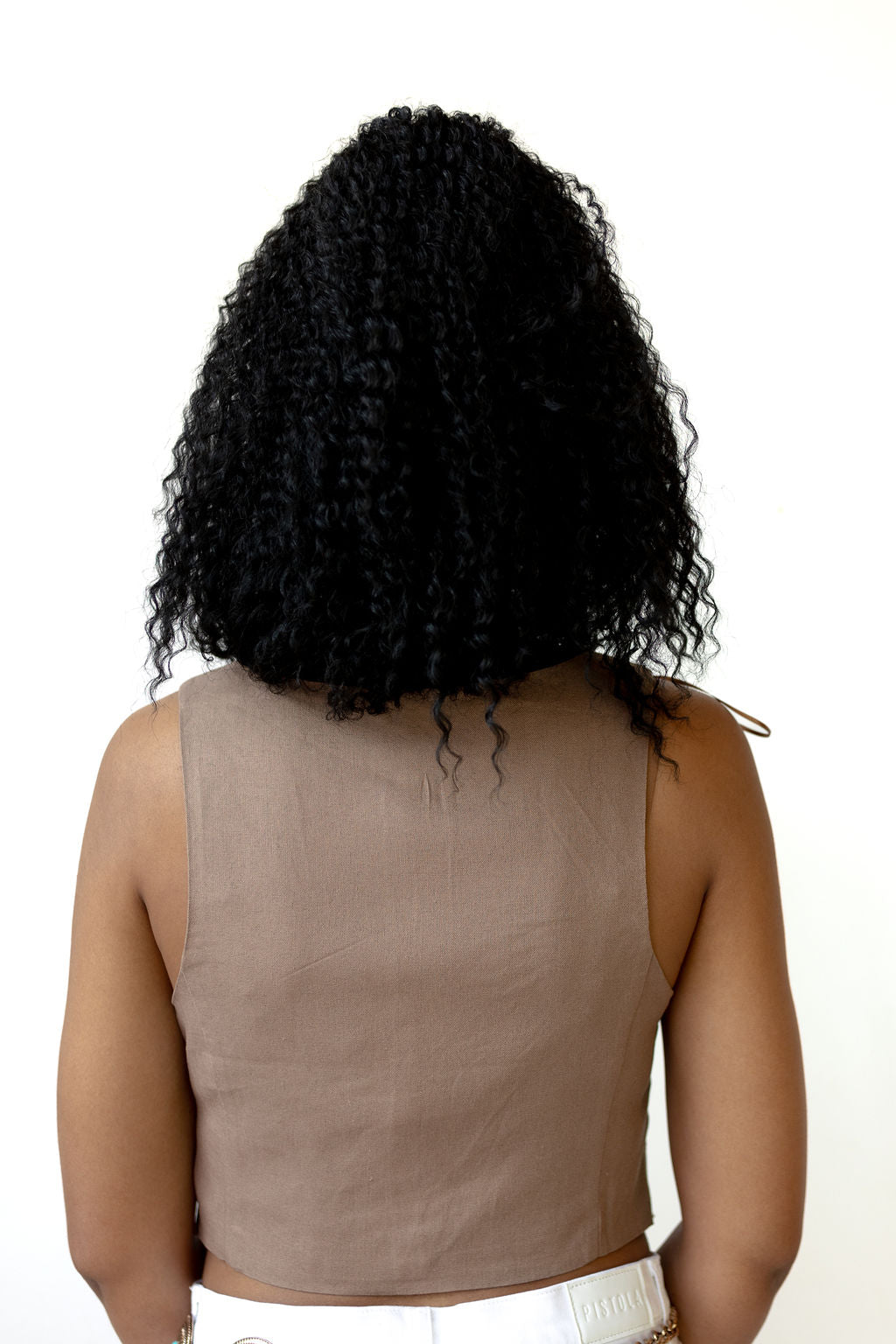 alva vest