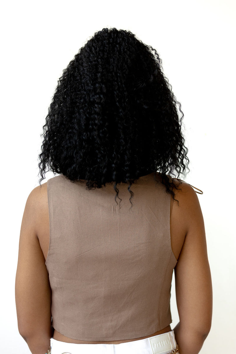 alva vest
