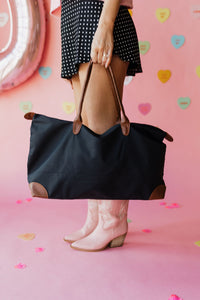 hyde tote bag