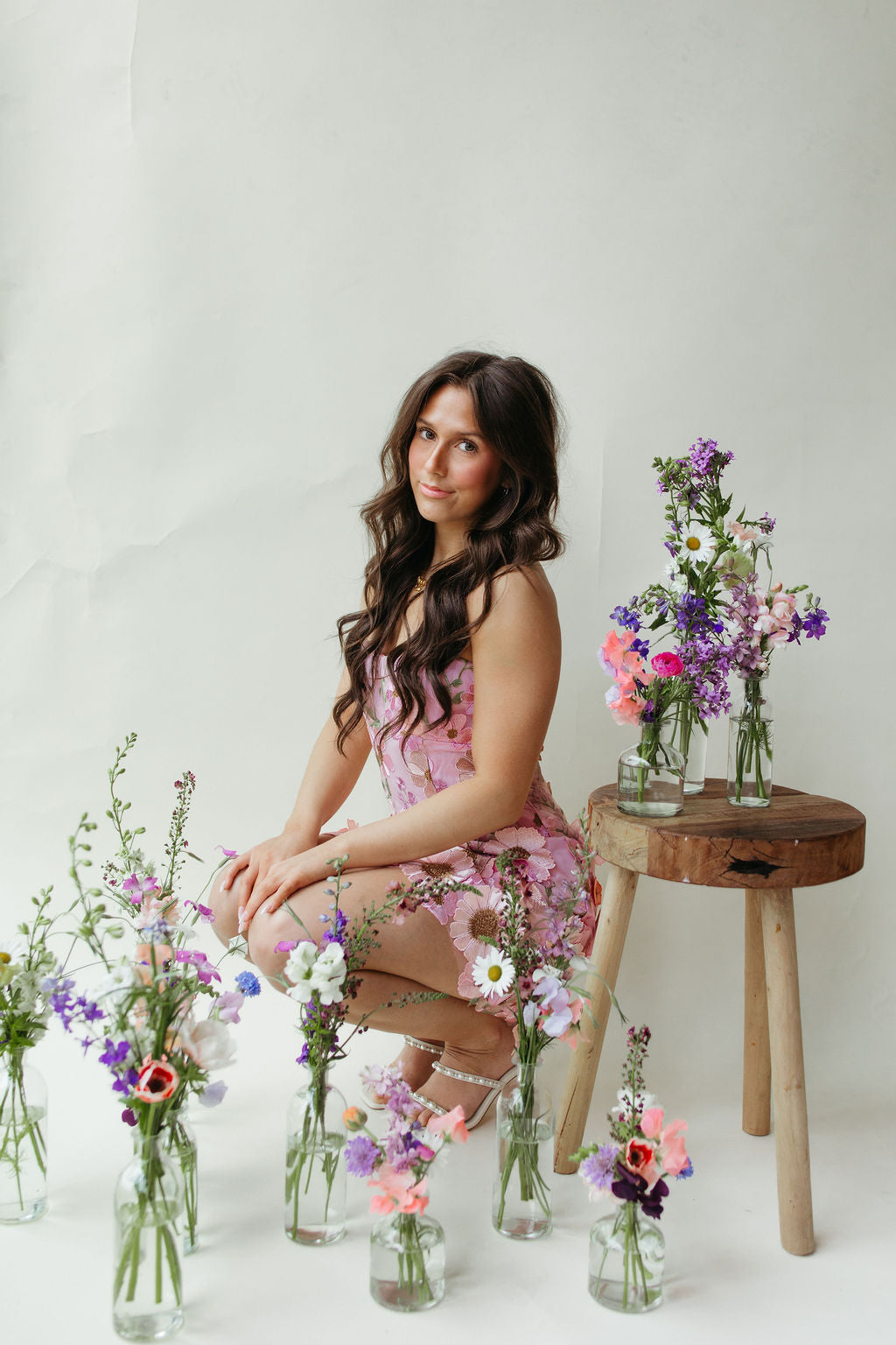 julisa dress