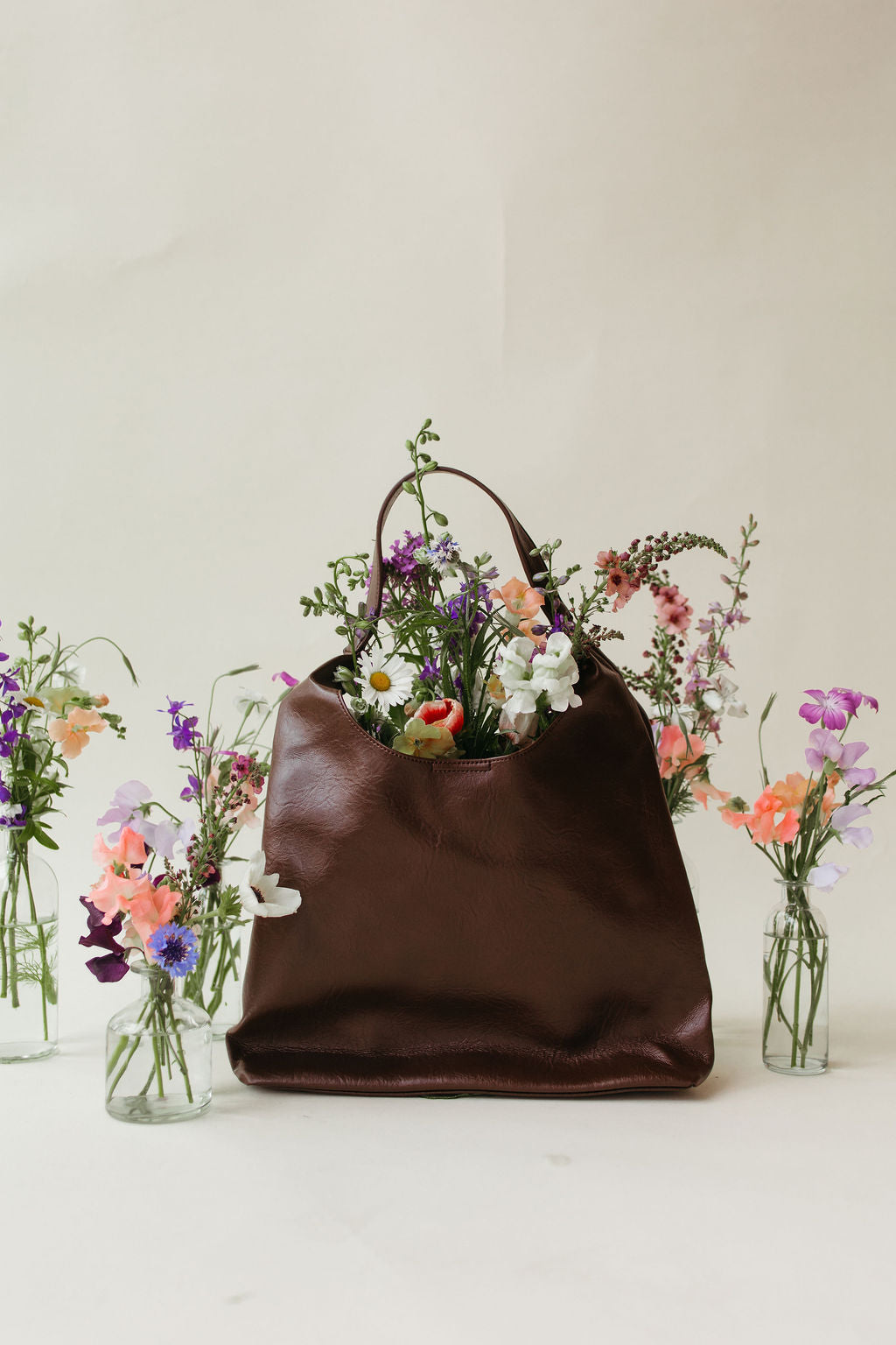 lindsay vintage shoulder bag