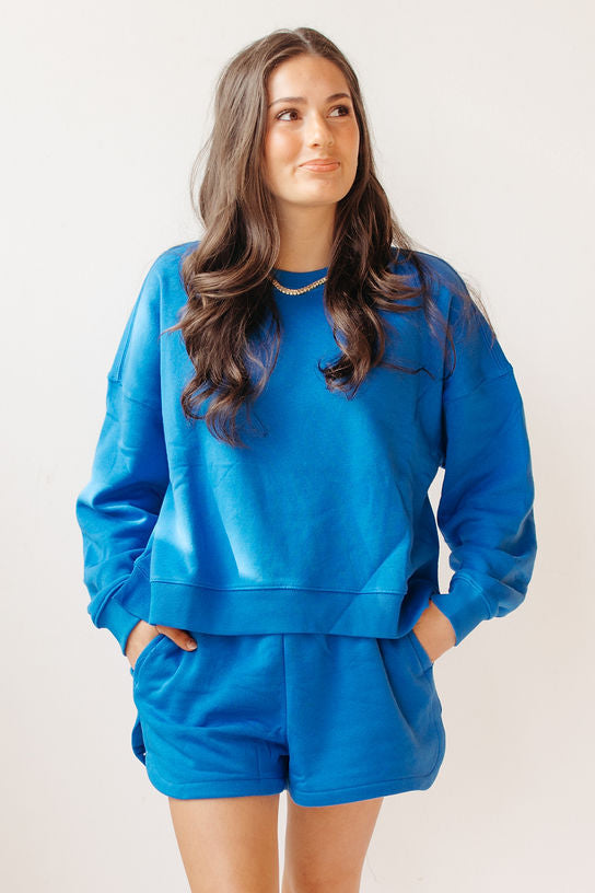 ella sweatshirt