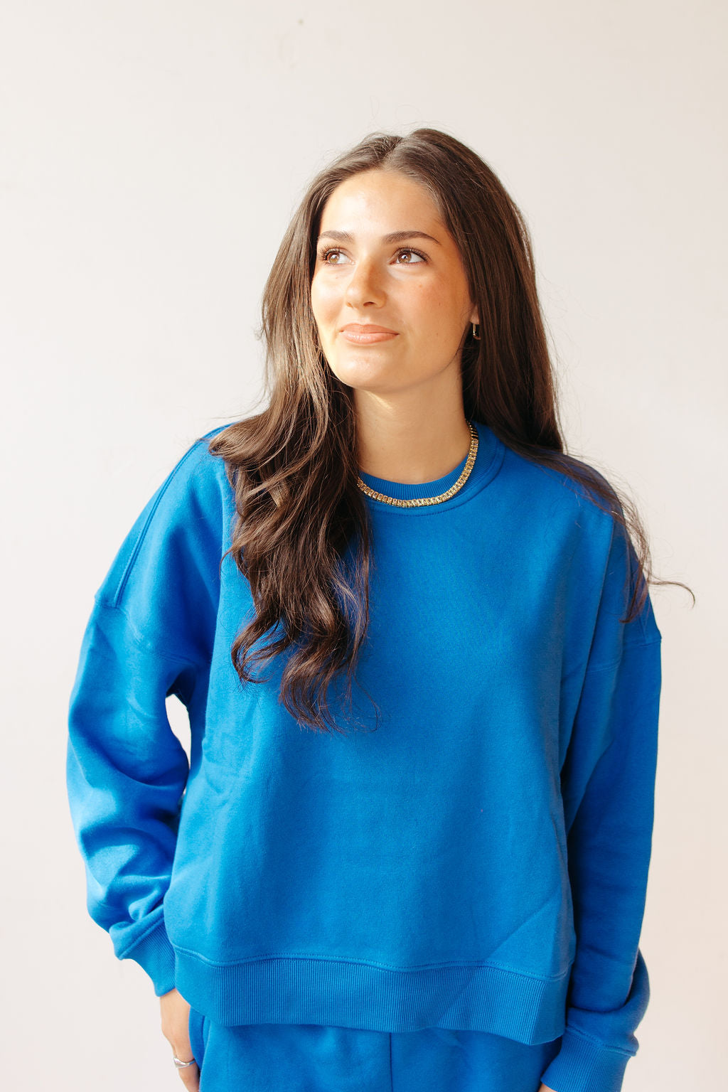 ella sweatshirt