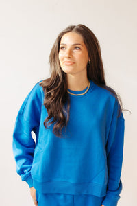 ella sweatshirt