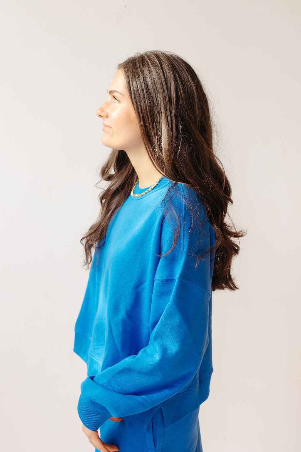 ella sweatshirt