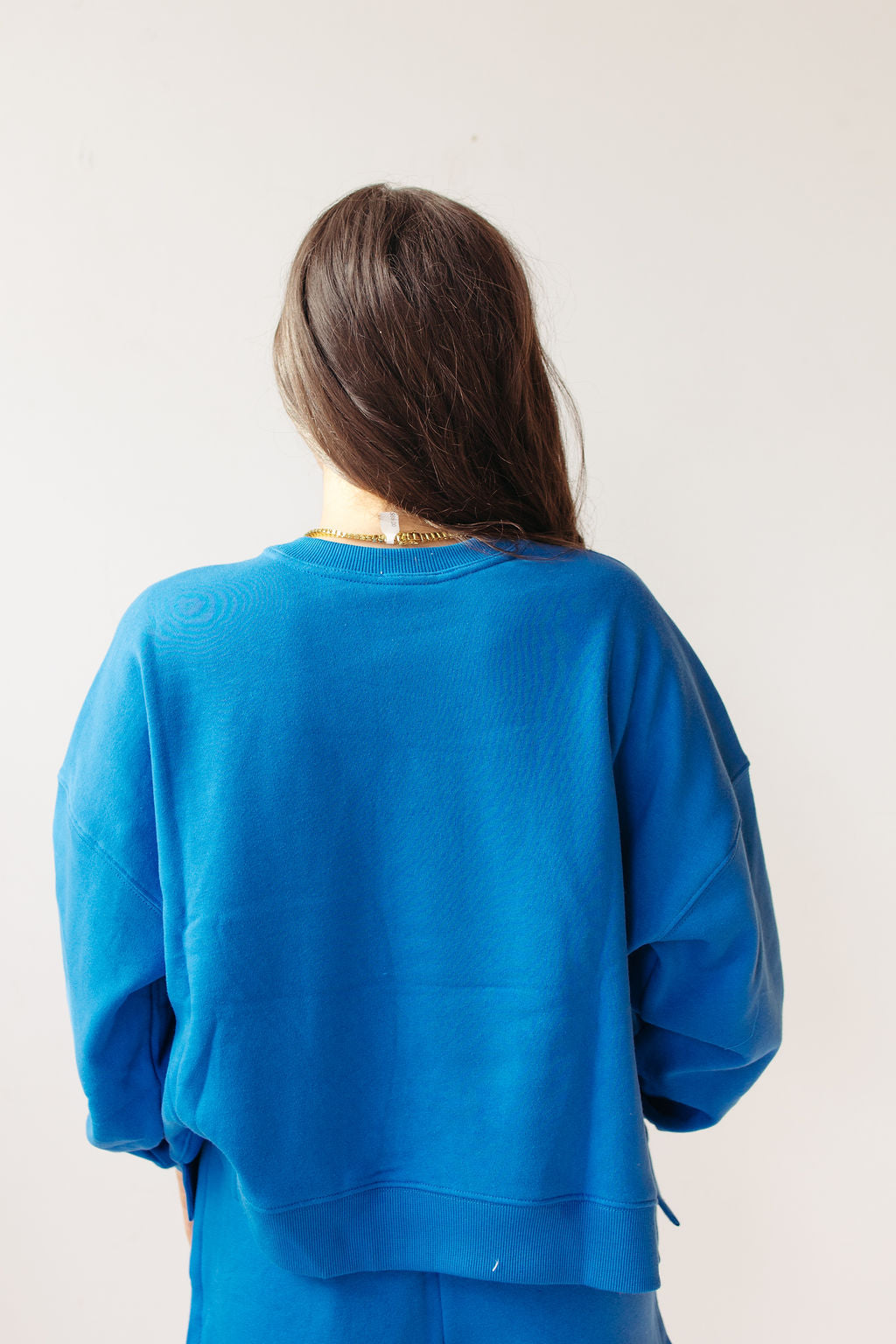 ella sweatshirt