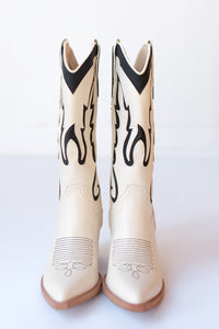mode, ida boots