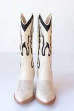 mode, ida boots