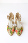monet heel