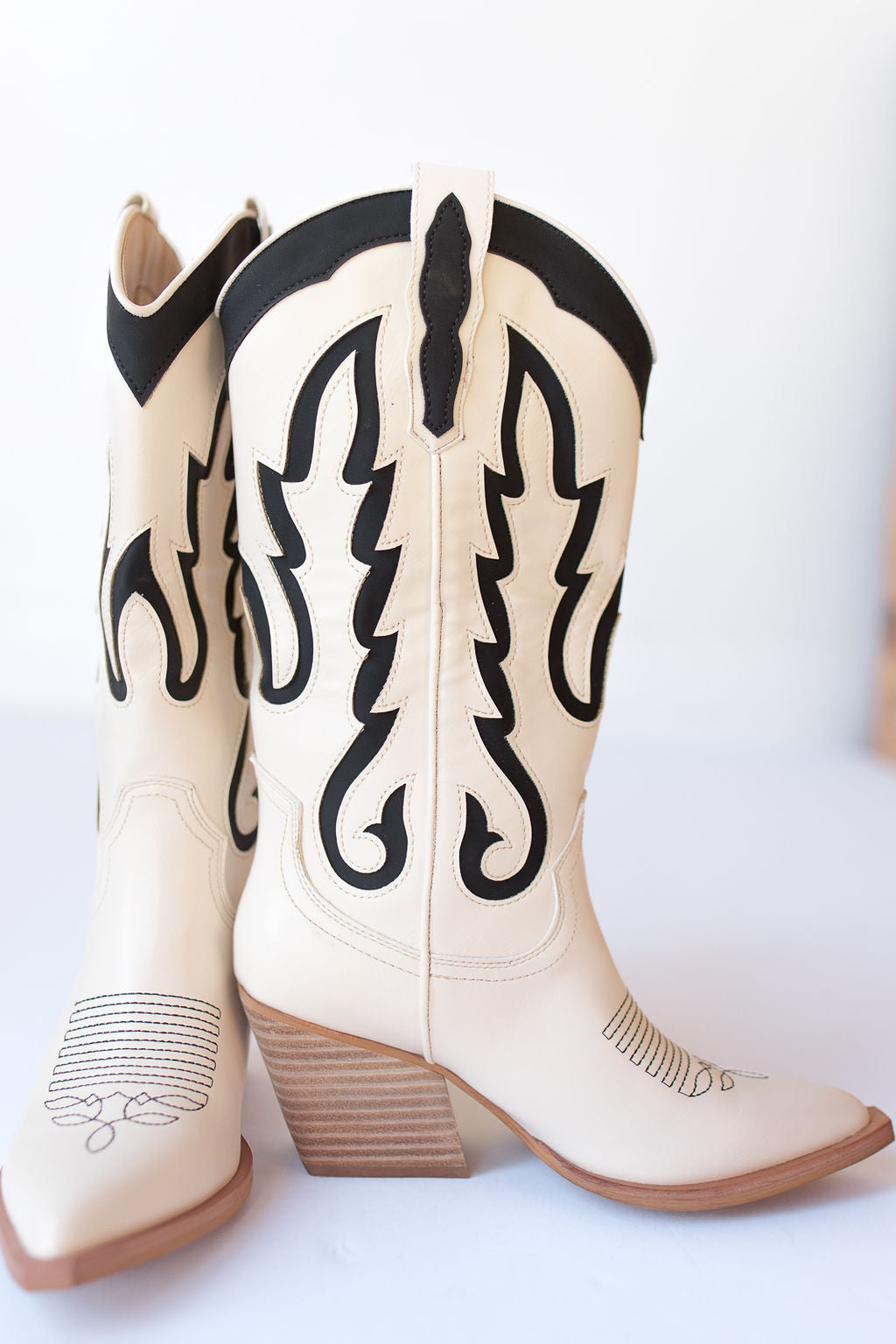mode, ida boots