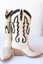 mode, ida boots