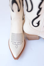 mode, ida boots