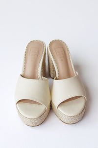 elvira block heel
