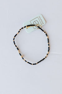 Festive hope unwritten bracelet