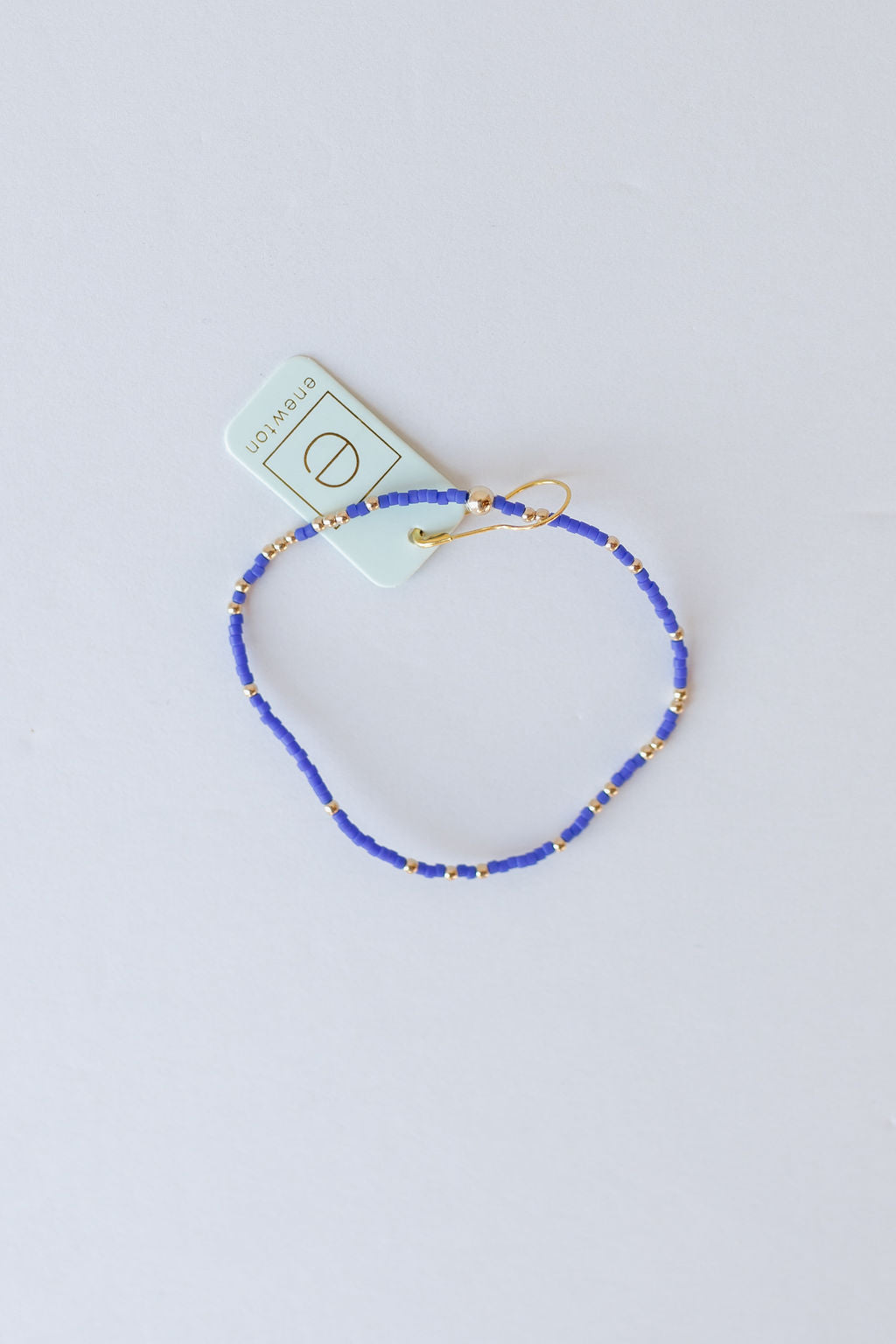 Festive hope unwritten bracelet