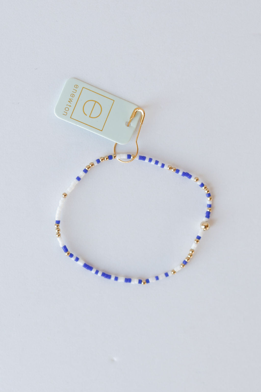 Festive hope unwritten bracelet