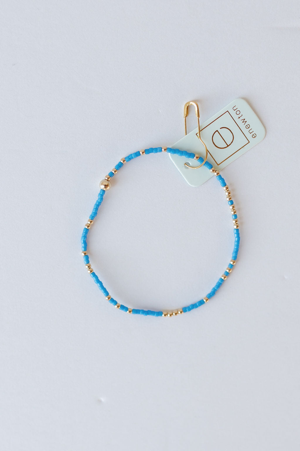Festive hope unwritten bracelet