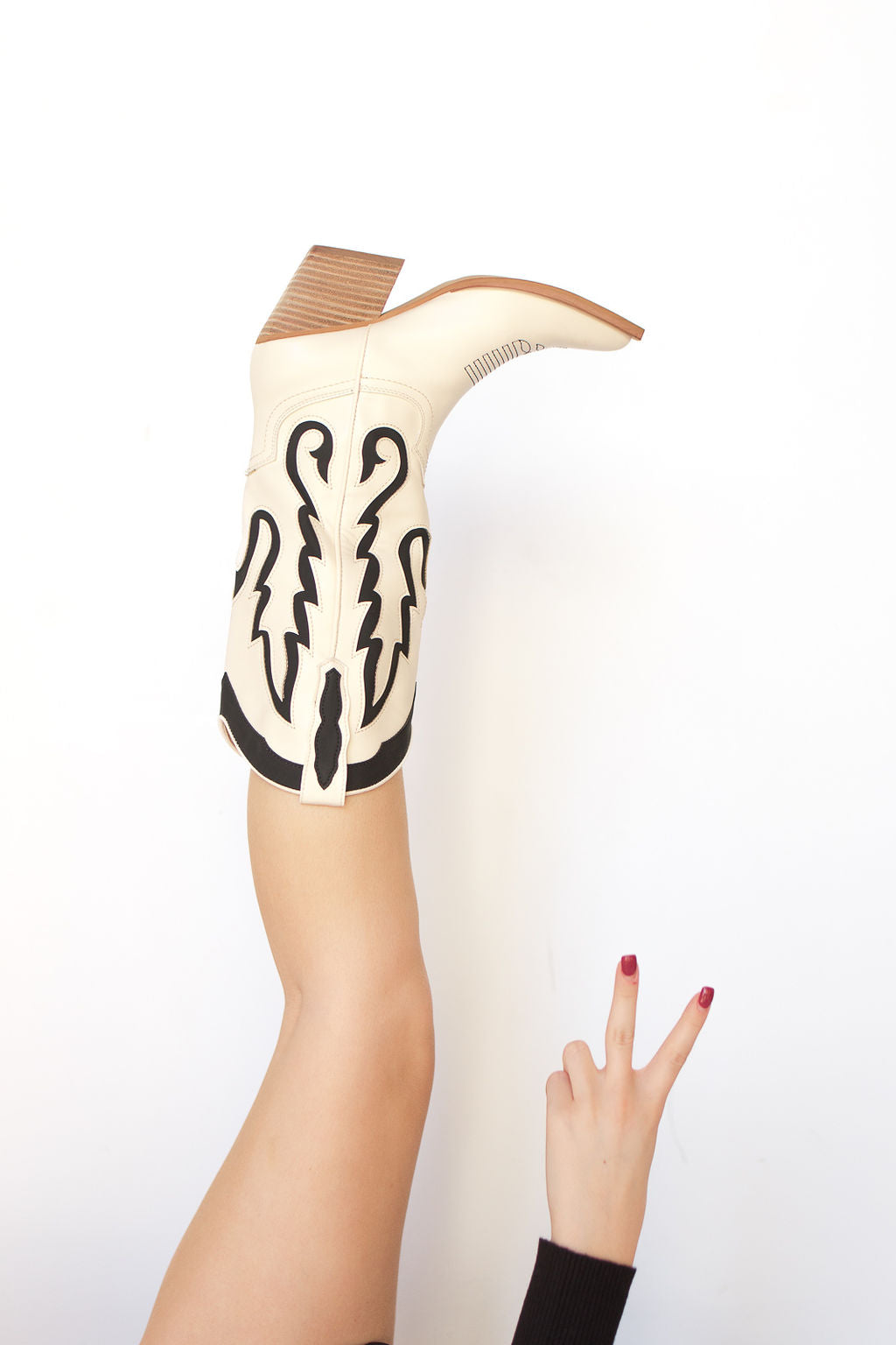 mode, ida boots