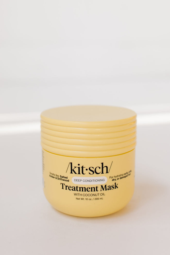 deep conditioning treatment mask
