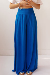 layla wide leg pants