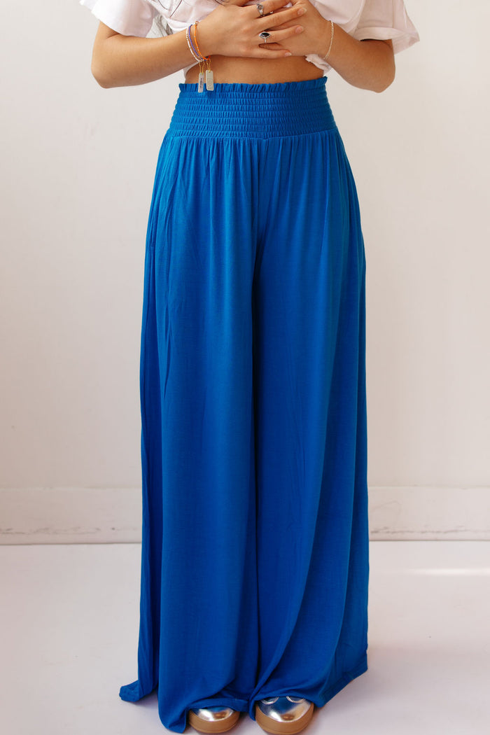 layla wide leg pants