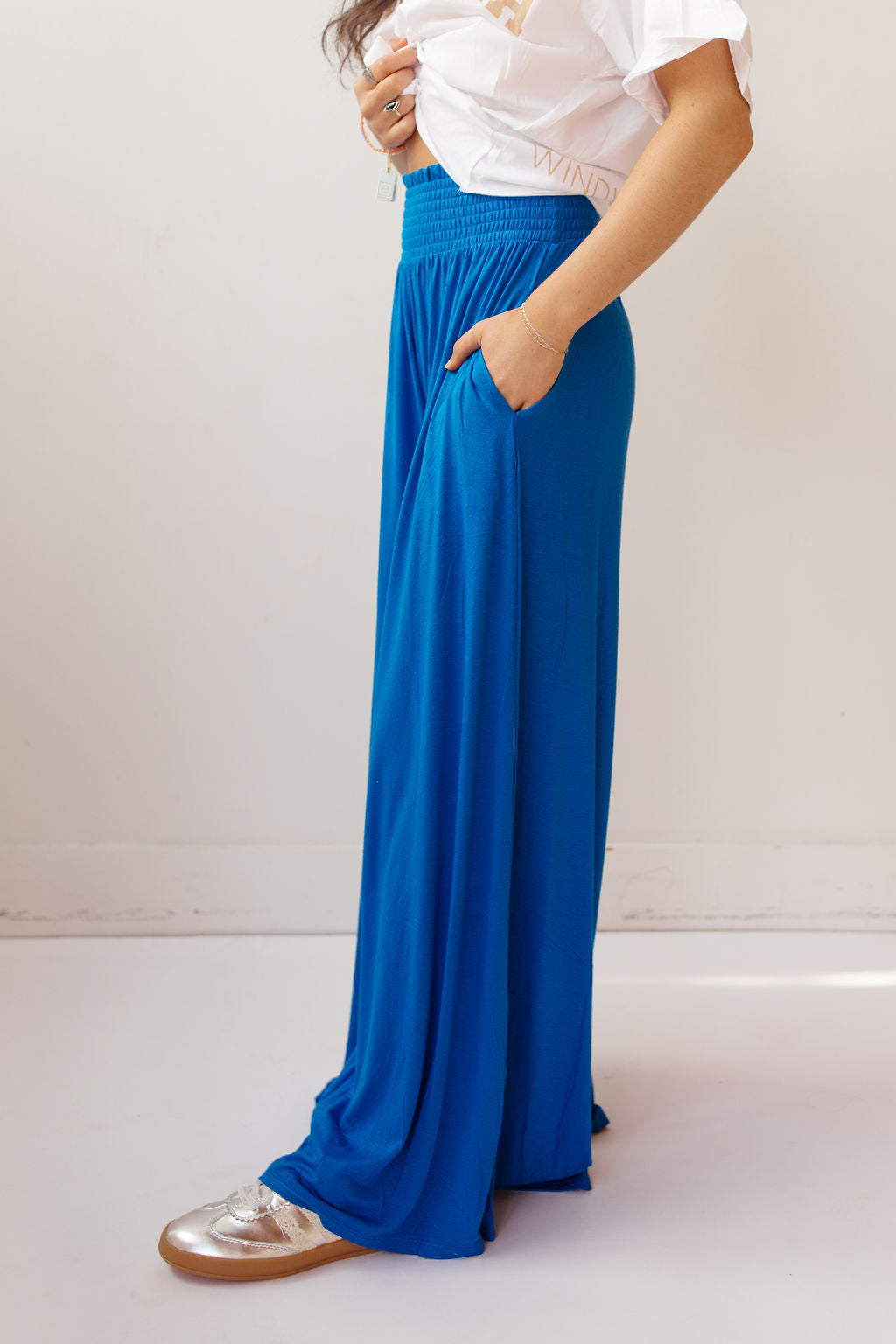 layla wide leg pants