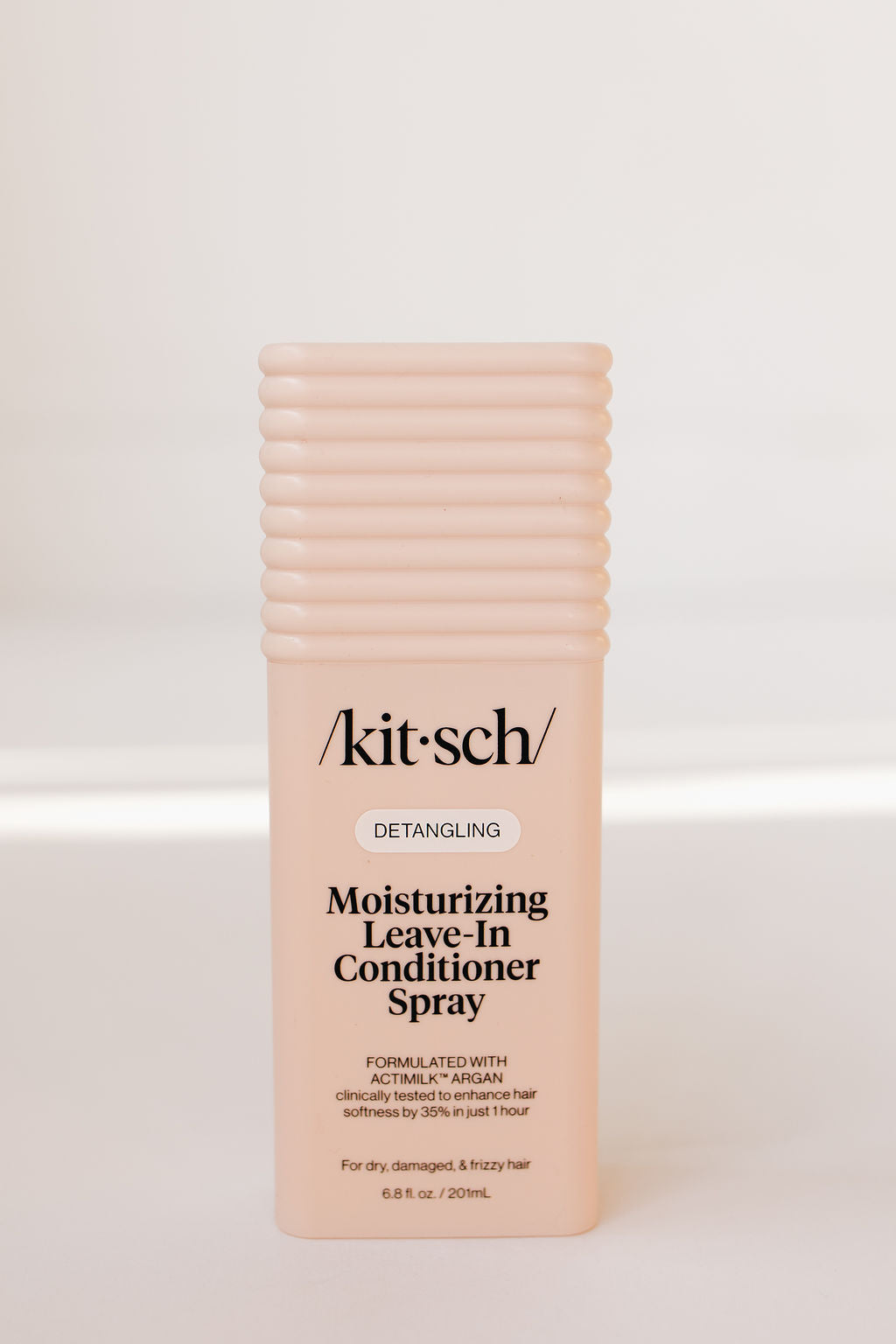 moisturizing argan milk leave-in conditioner