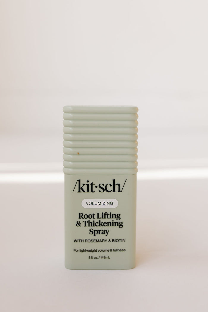 root lifting and thickening spray