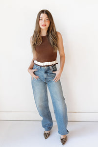 amara sweater top