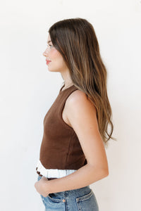 amara sweater top