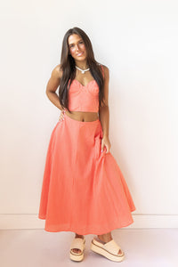 maya skirt