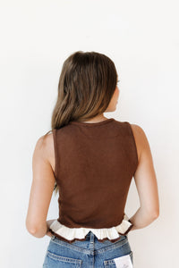 amara sweater top