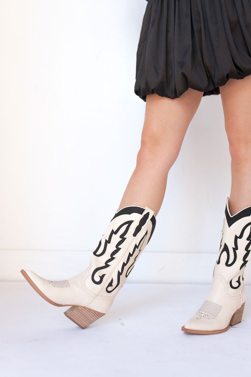 mode, ida boots
