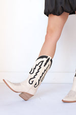 mode, ida boots