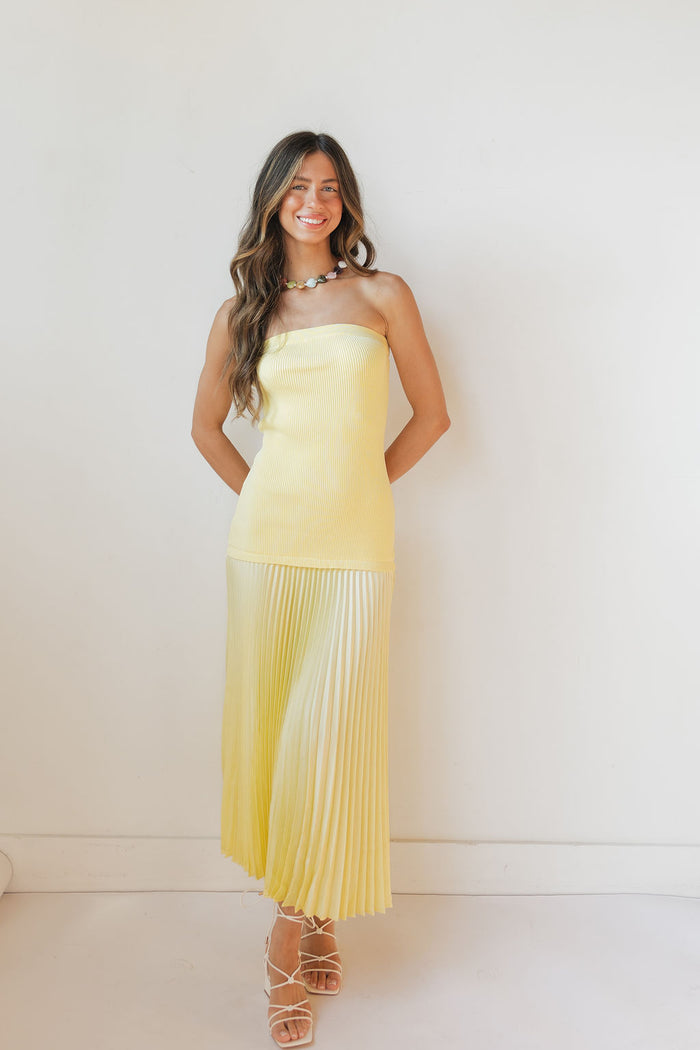 selune dress
