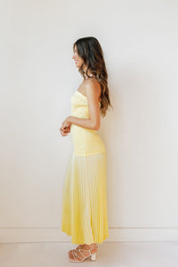 selune dress
