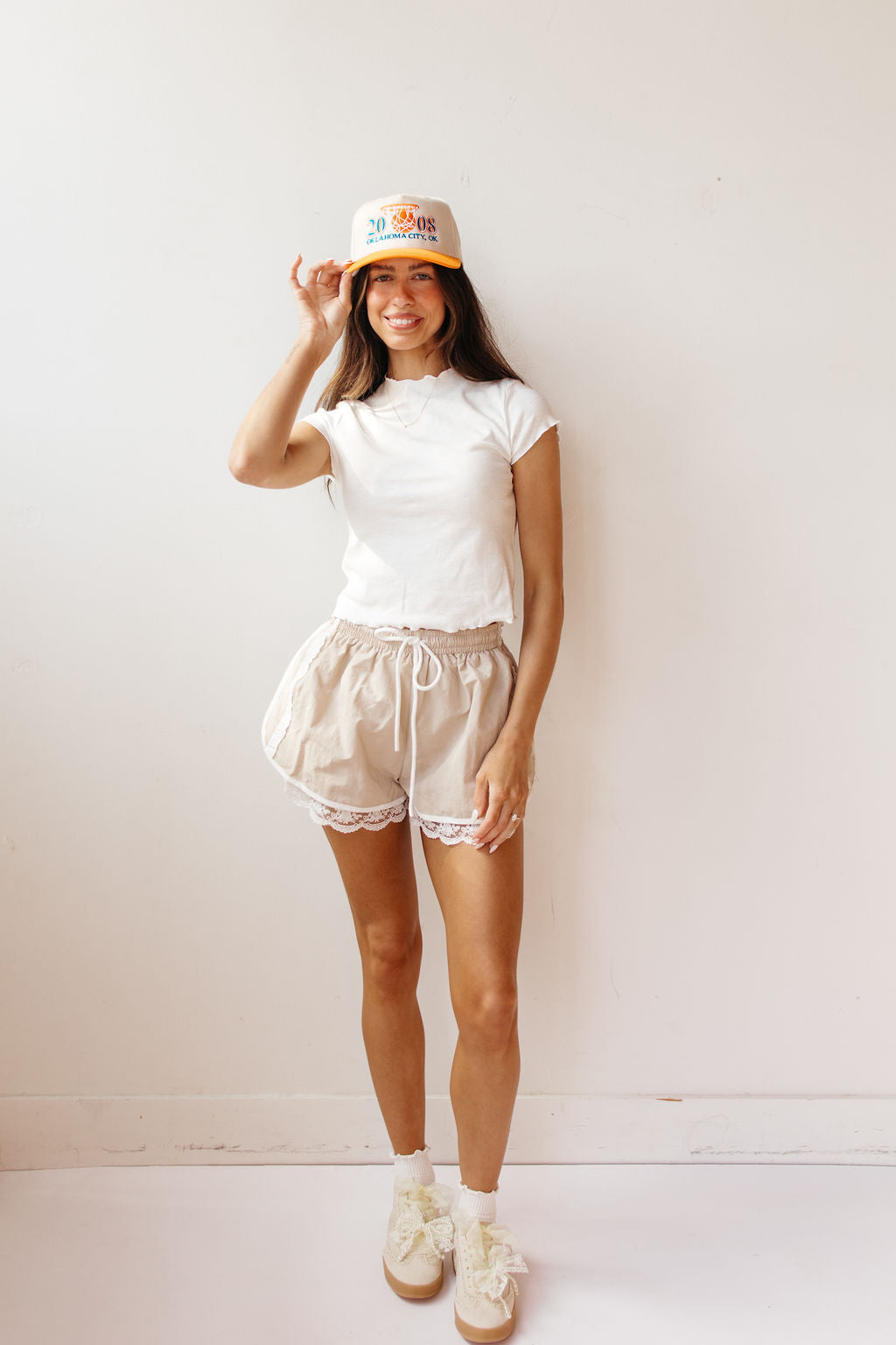 evelyn shorts
