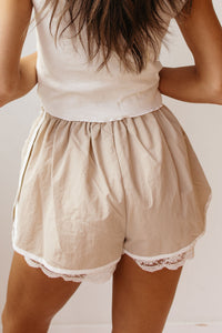 evelyn shorts