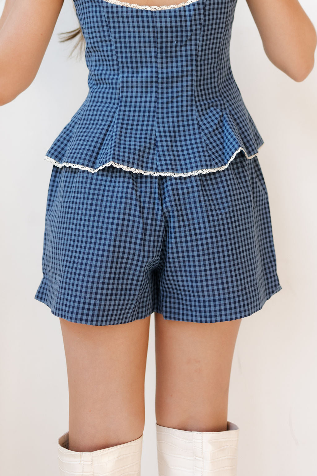 imogen shorts