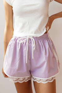 evelyn shorts