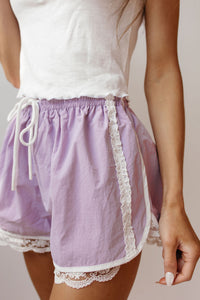 evelyn shorts