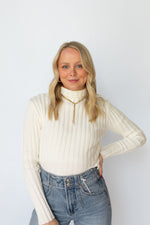 mode, comfort turtleneck sweater
