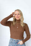 mode, comfort turtleneck sweater