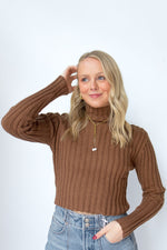 mode, comfort turtleneck sweater