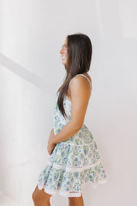 skye dress