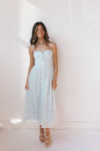 aubrey dress