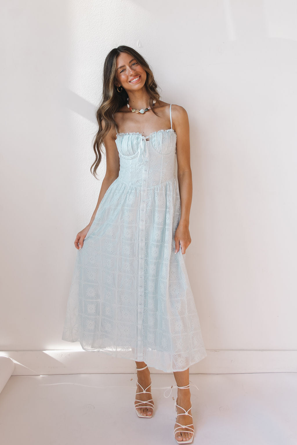 aubrey dress